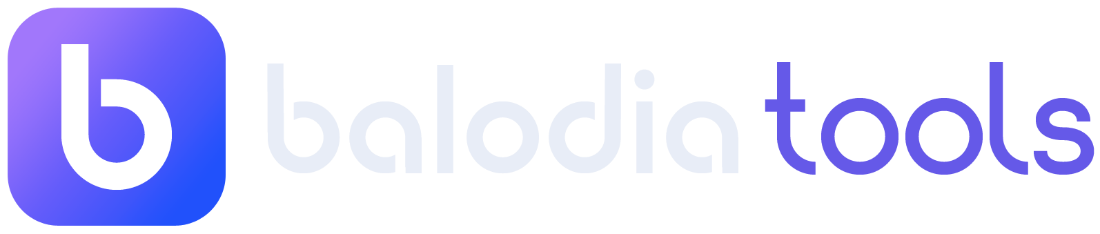 Balodia Tools